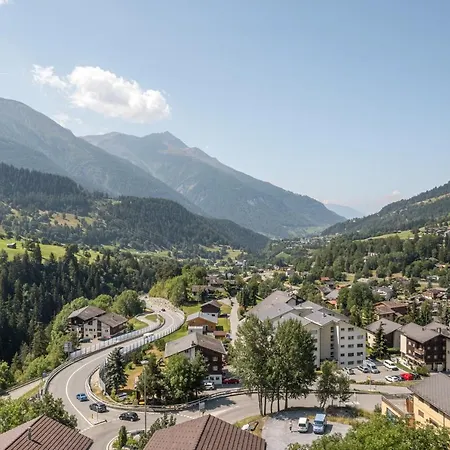 Kirschstein Erdgeschoss