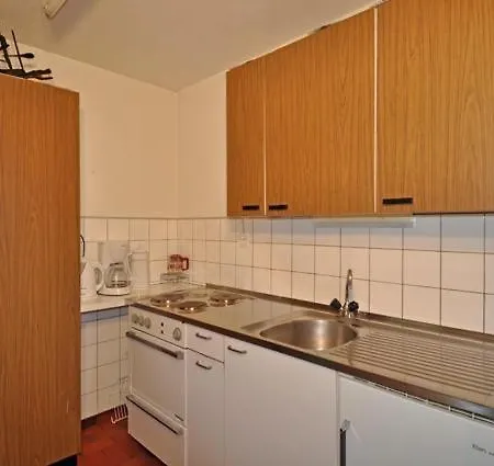 Apartamento Kirschstein Erdgeschoss *
