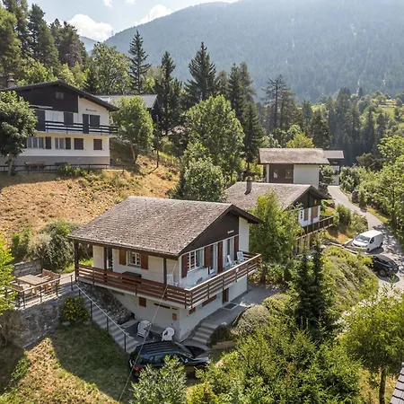 Appartement Kirschstein Erdgeschoss *